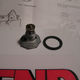 Illustration for article titled How To Rebuild An American V-8 Carburetor